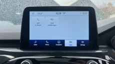 Ford Kuga 1.5 EcoBlue ST-Line X Edition 5dr Auto Diesel Estate